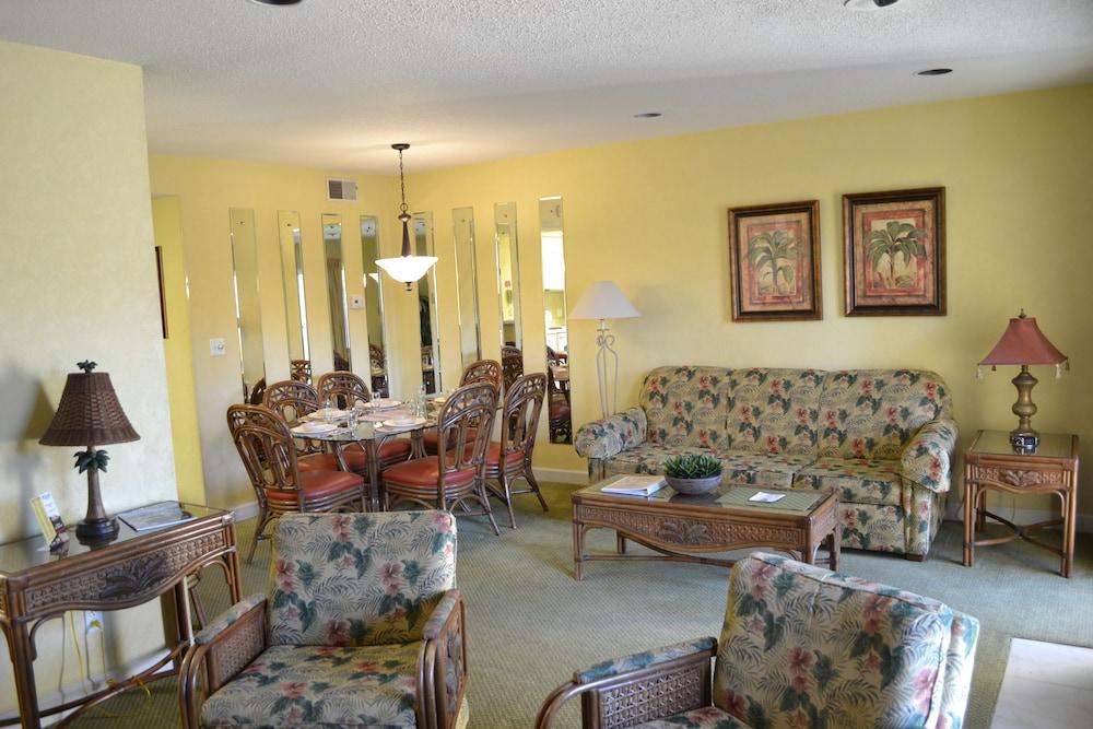 The Links Hotel North Myrtle Beach Ngoại thất bức ảnh