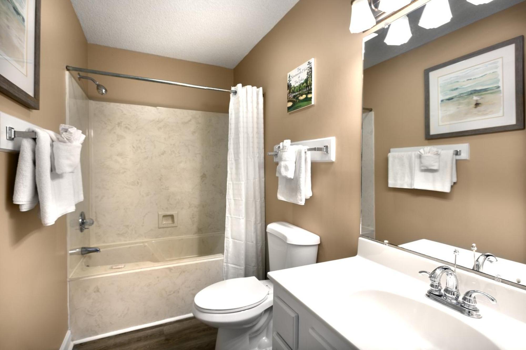 The Links Hotel North Myrtle Beach Ngoại thất bức ảnh