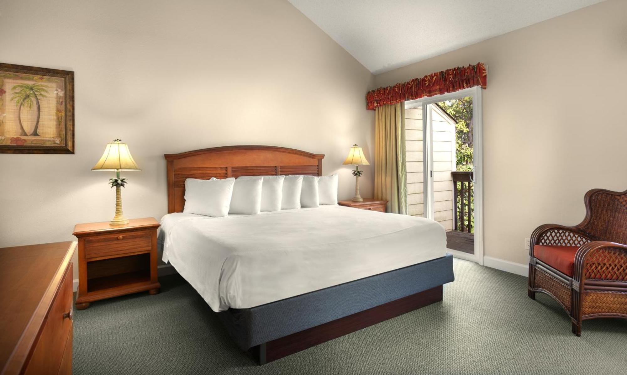 The Links Hotel North Myrtle Beach Ngoại thất bức ảnh