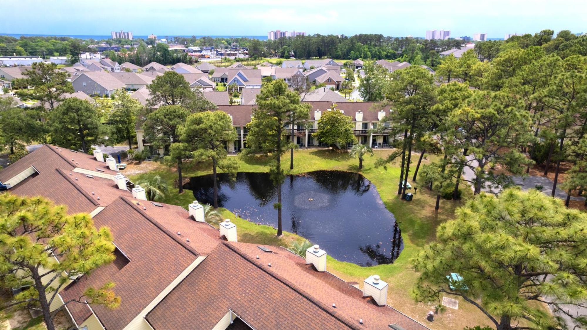 The Links Hotel North Myrtle Beach Ngoại thất bức ảnh