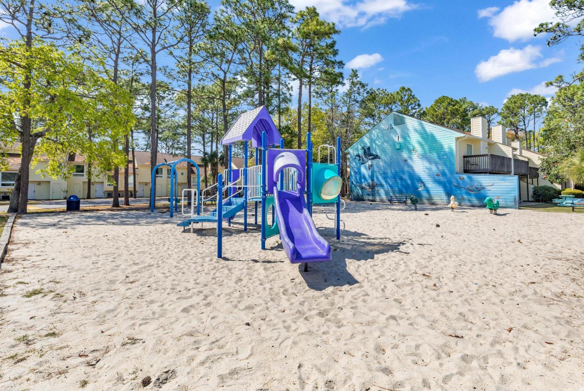 The Links Hotel North Myrtle Beach Ngoại thất bức ảnh