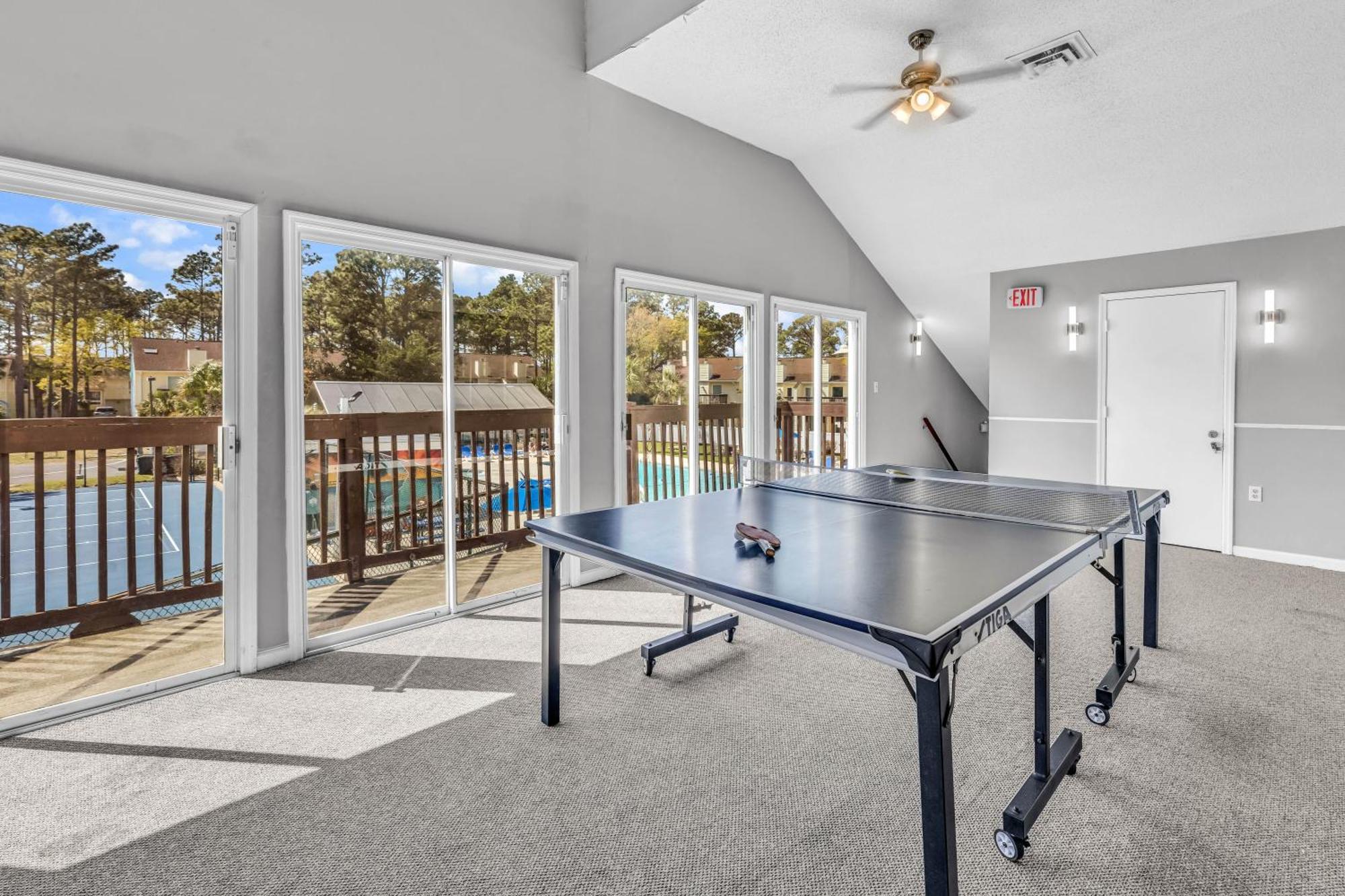 The Links Hotel North Myrtle Beach Ngoại thất bức ảnh