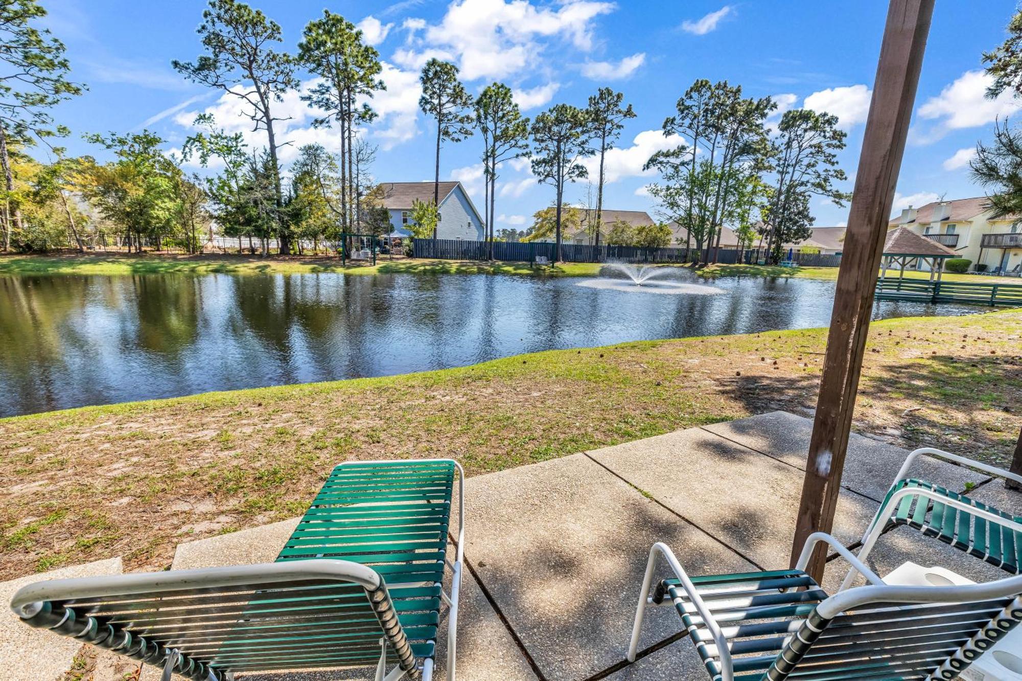The Links Hotel North Myrtle Beach Ngoại thất bức ảnh
