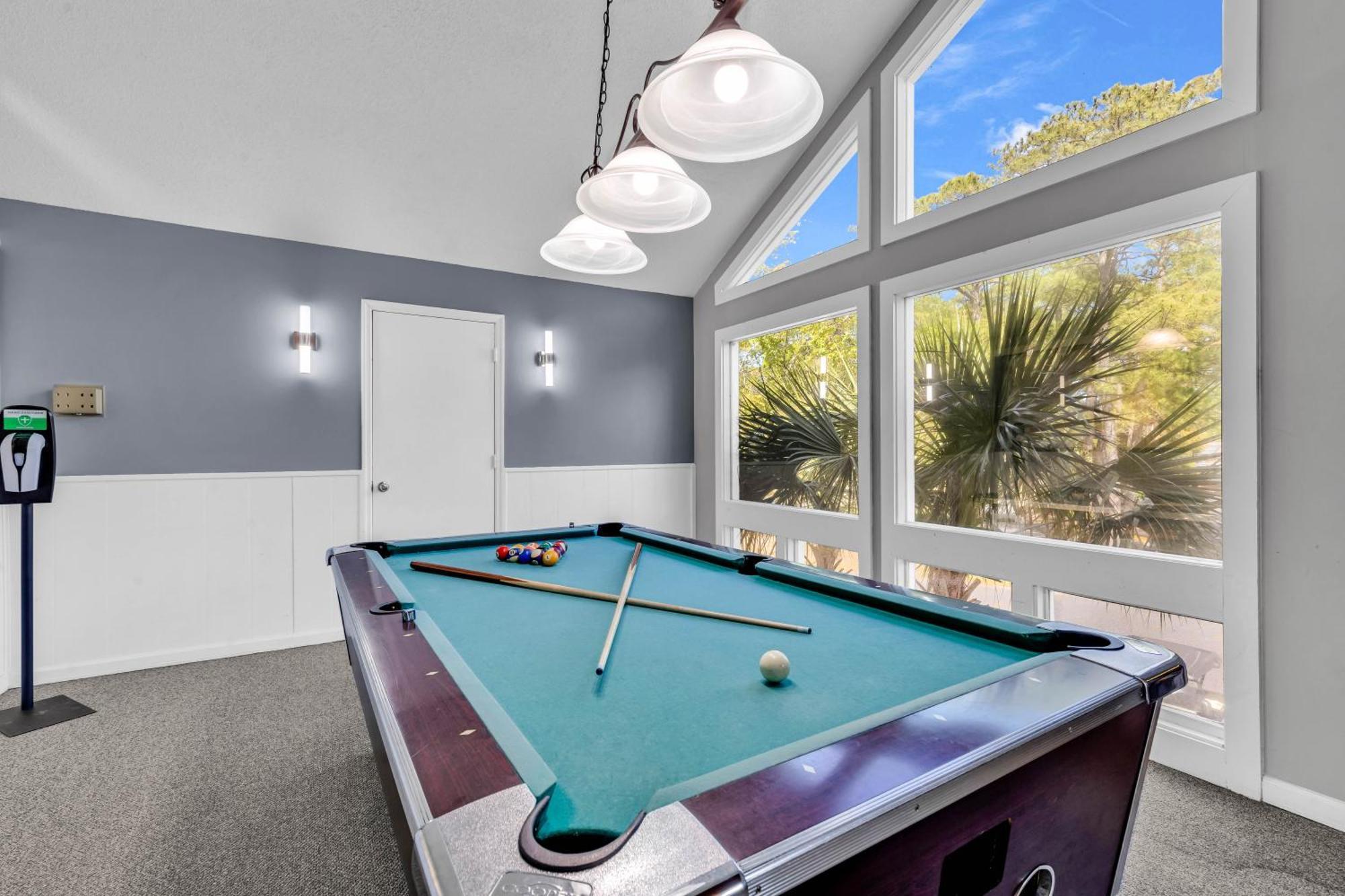 The Links Hotel North Myrtle Beach Ngoại thất bức ảnh