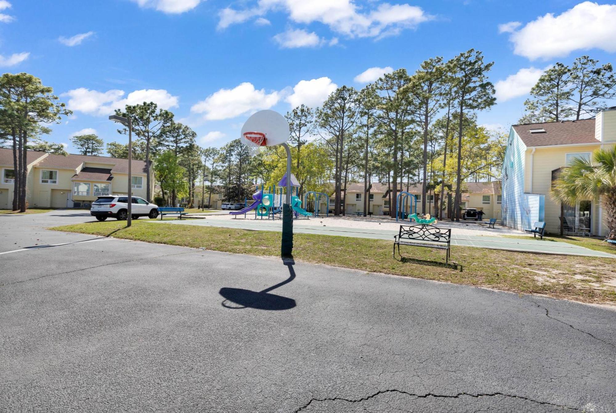 The Links Hotel North Myrtle Beach Ngoại thất bức ảnh