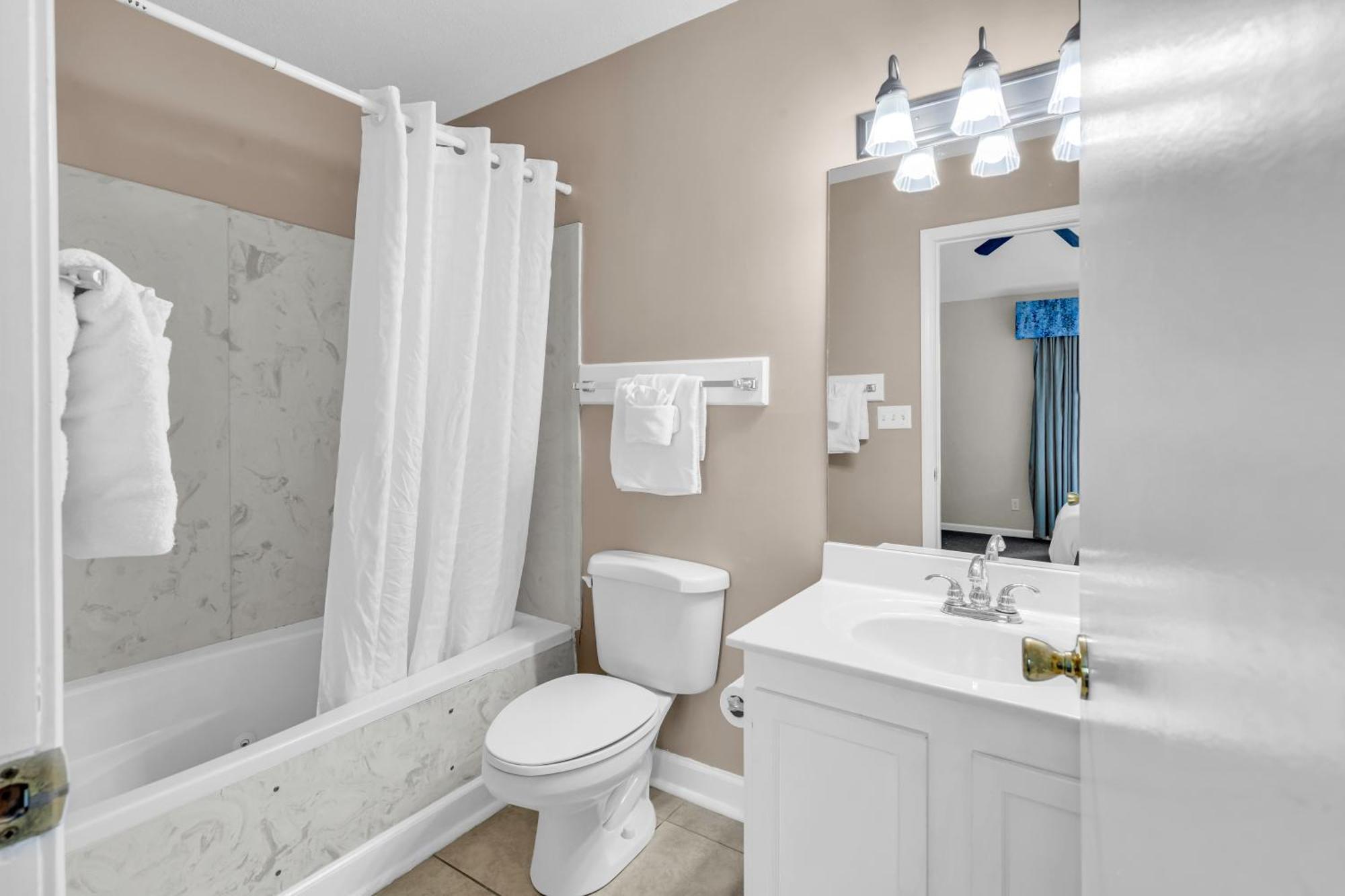 The Links Hotel North Myrtle Beach Ngoại thất bức ảnh