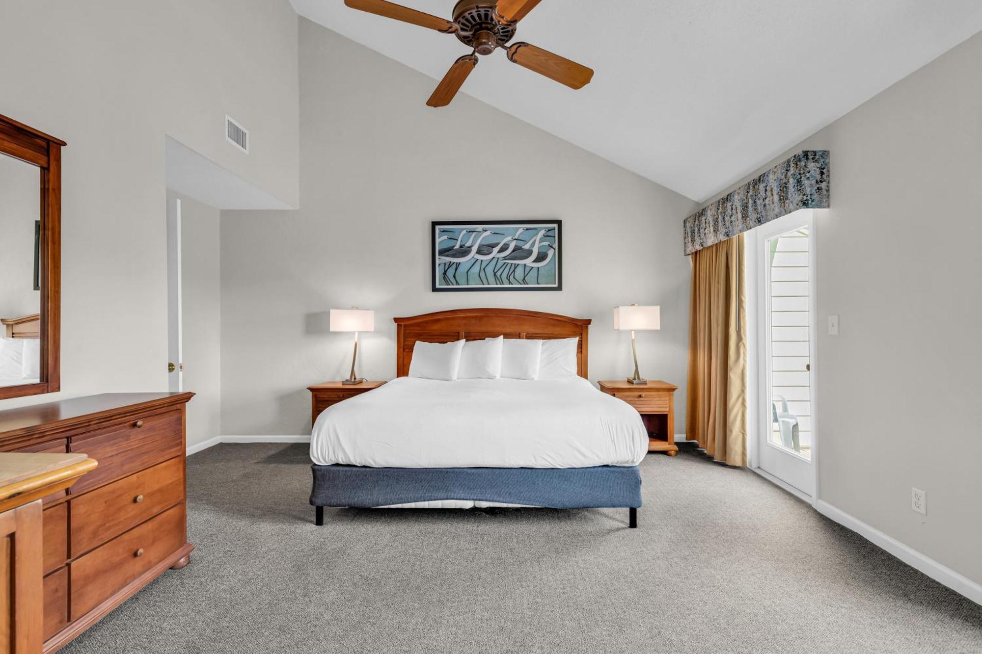 The Links Hotel North Myrtle Beach Ngoại thất bức ảnh