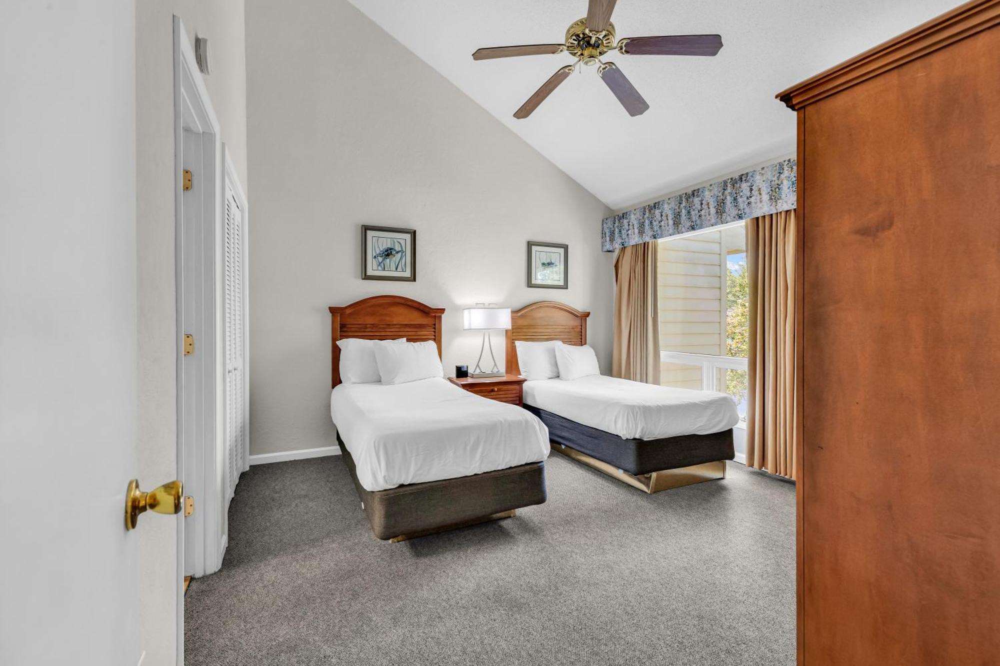 The Links Hotel North Myrtle Beach Ngoại thất bức ảnh
