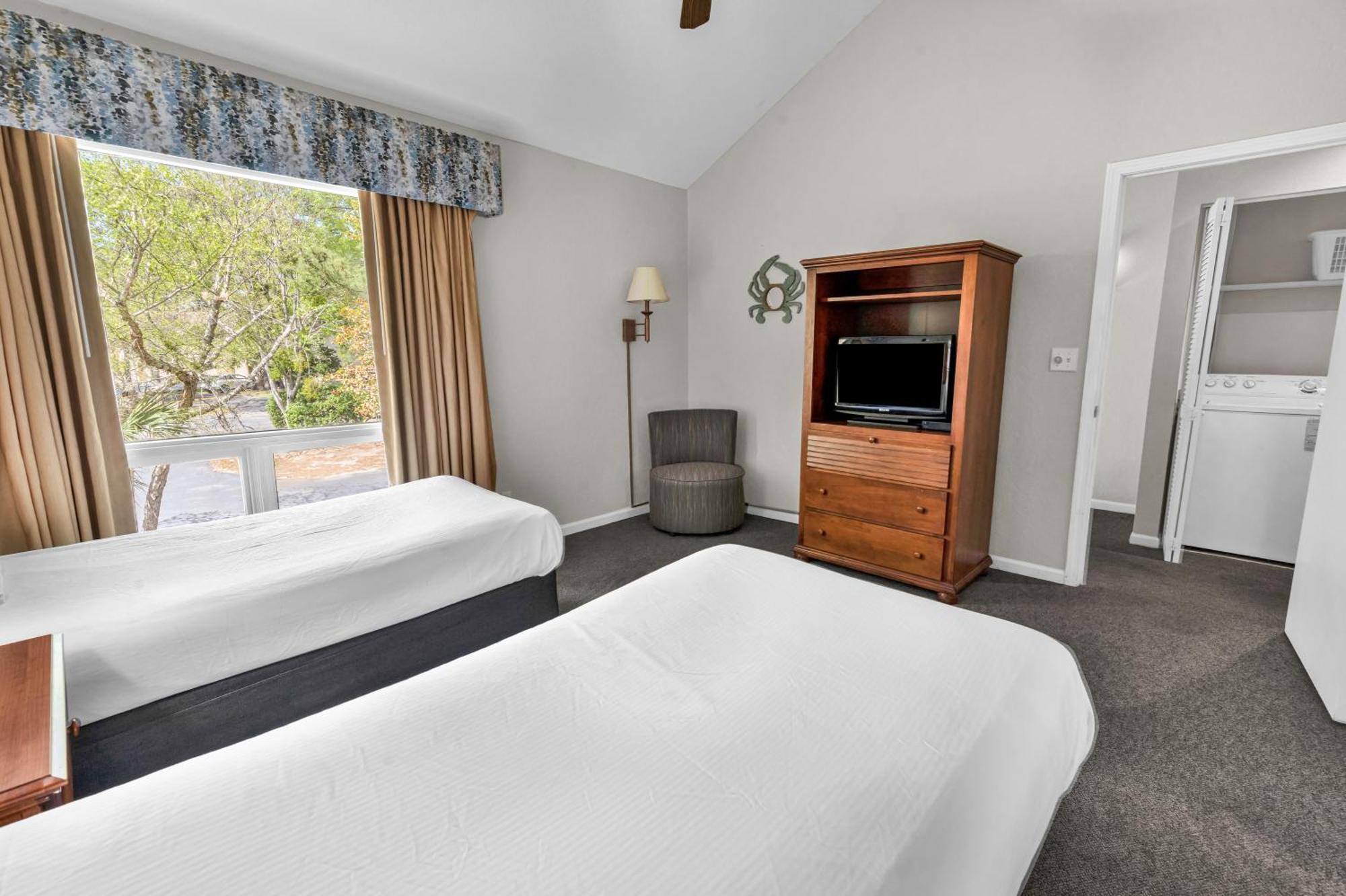 The Links Hotel North Myrtle Beach Ngoại thất bức ảnh
