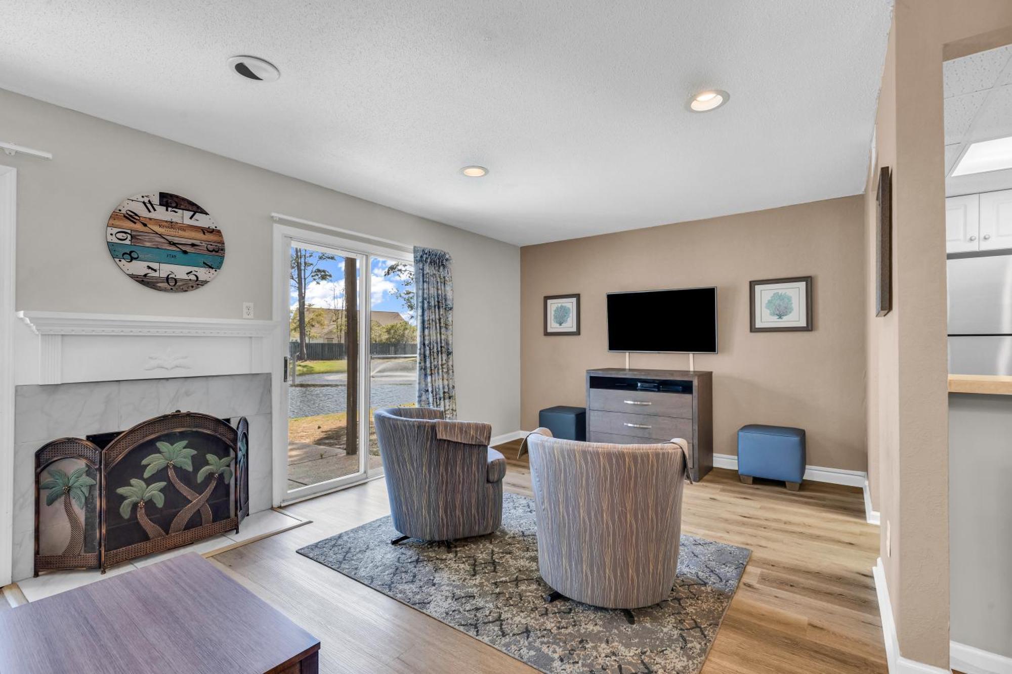 The Links Hotel North Myrtle Beach Ngoại thất bức ảnh