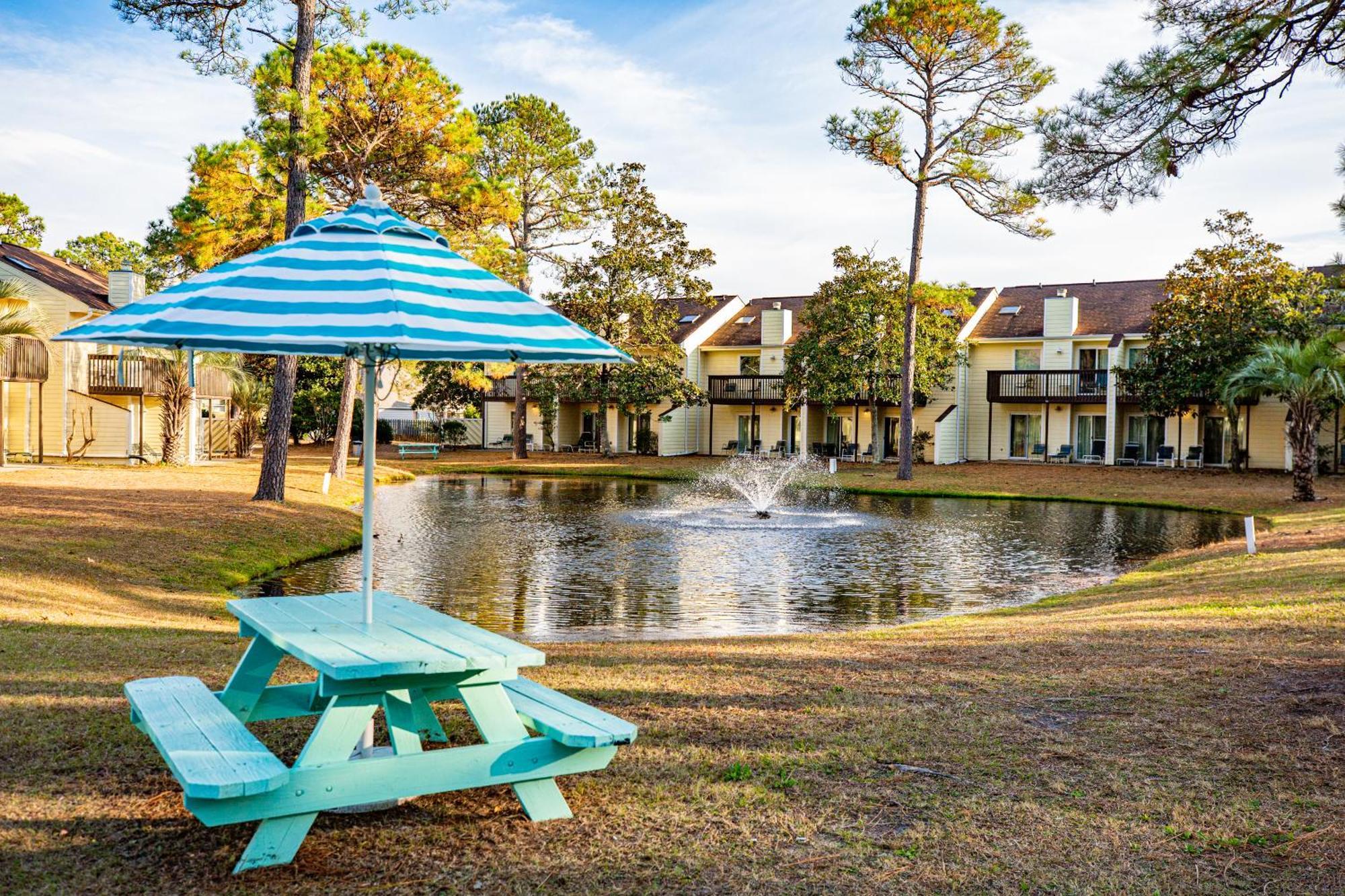 The Links Hotel North Myrtle Beach Ngoại thất bức ảnh