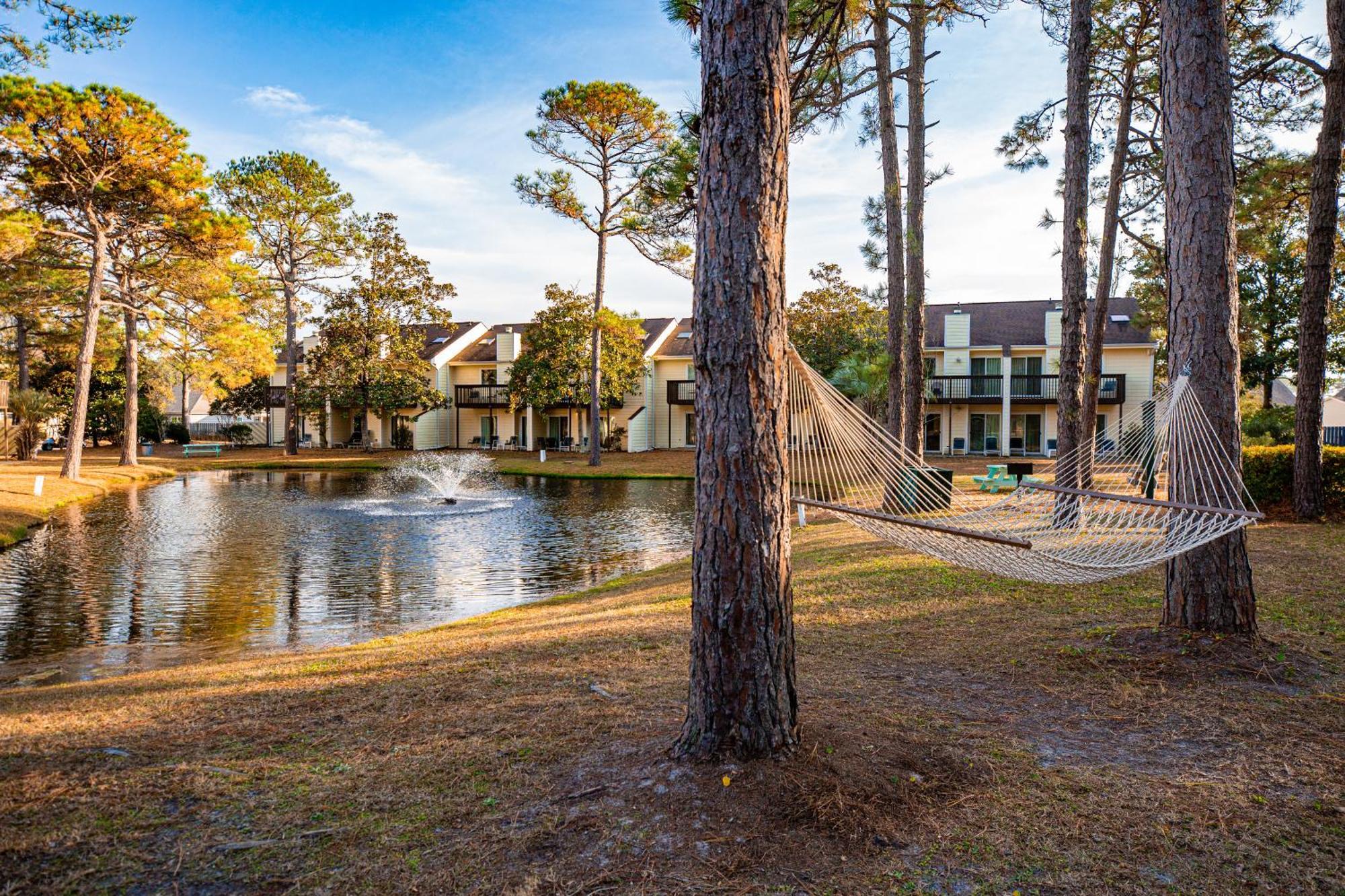 The Links Hotel North Myrtle Beach Ngoại thất bức ảnh