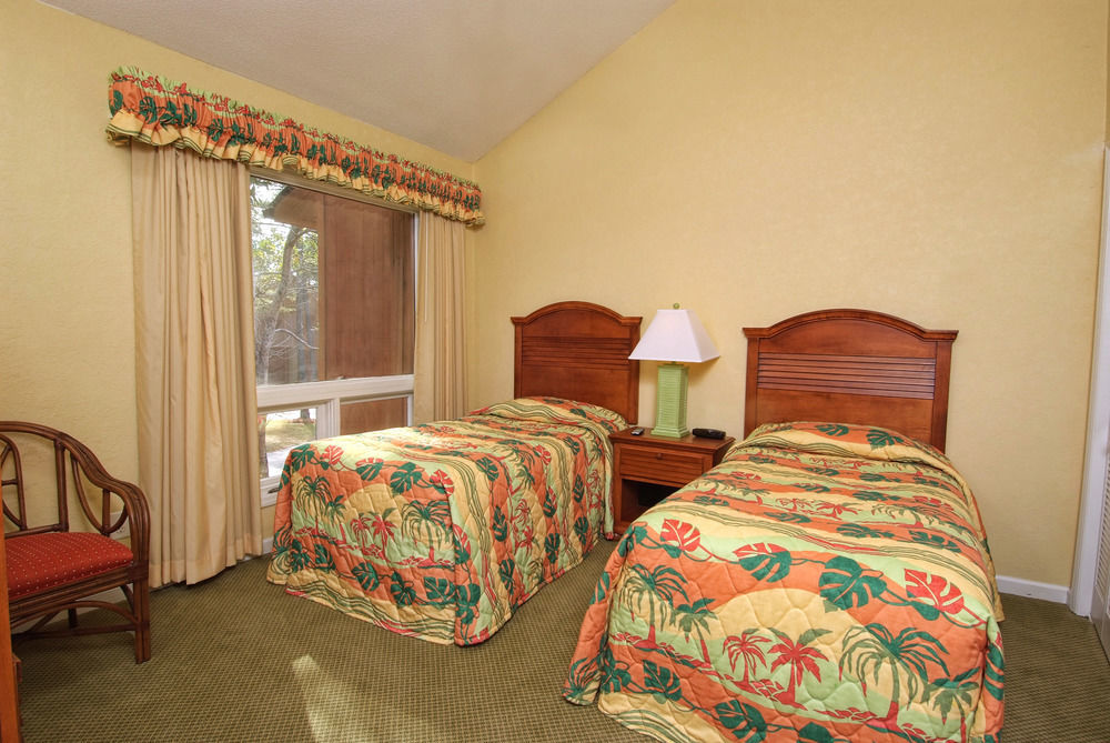 The Links Hotel North Myrtle Beach Ngoại thất bức ảnh
