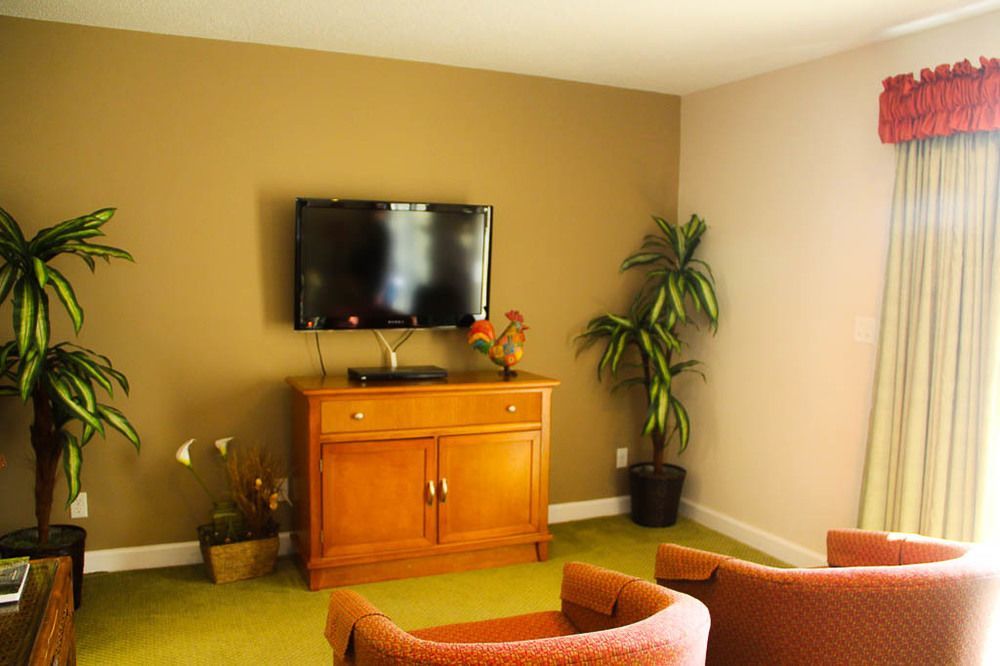 The Links Hotel North Myrtle Beach Ngoại thất bức ảnh