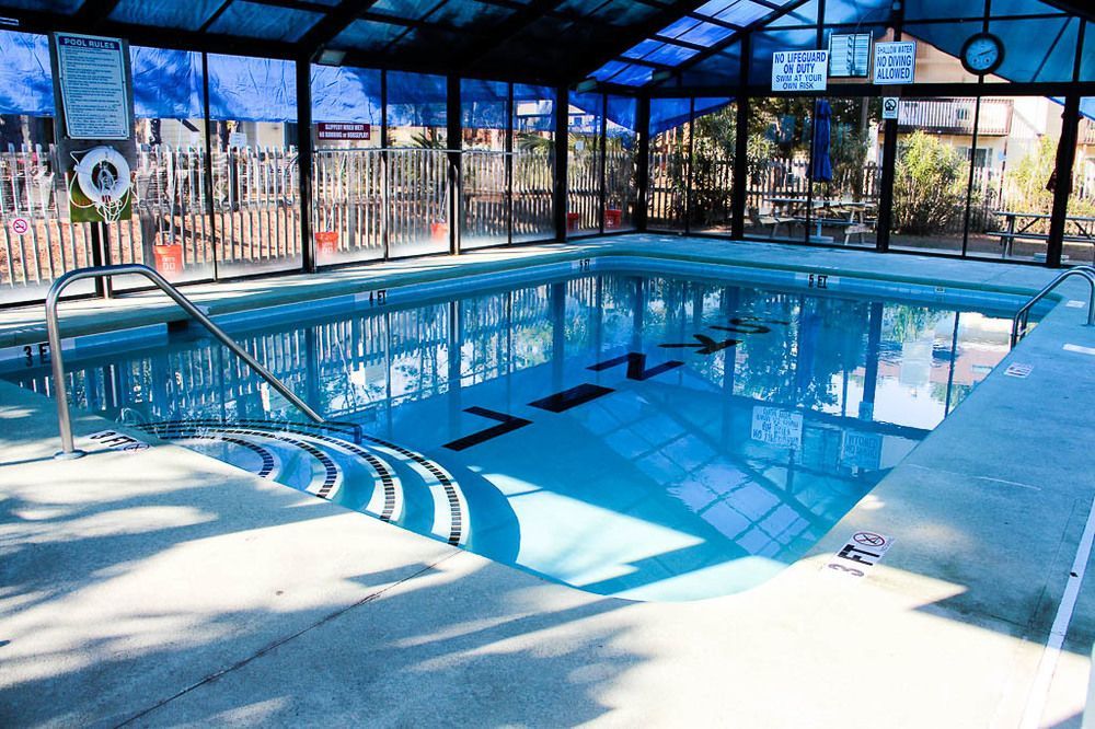 The Links Hotel North Myrtle Beach Ngoại thất bức ảnh