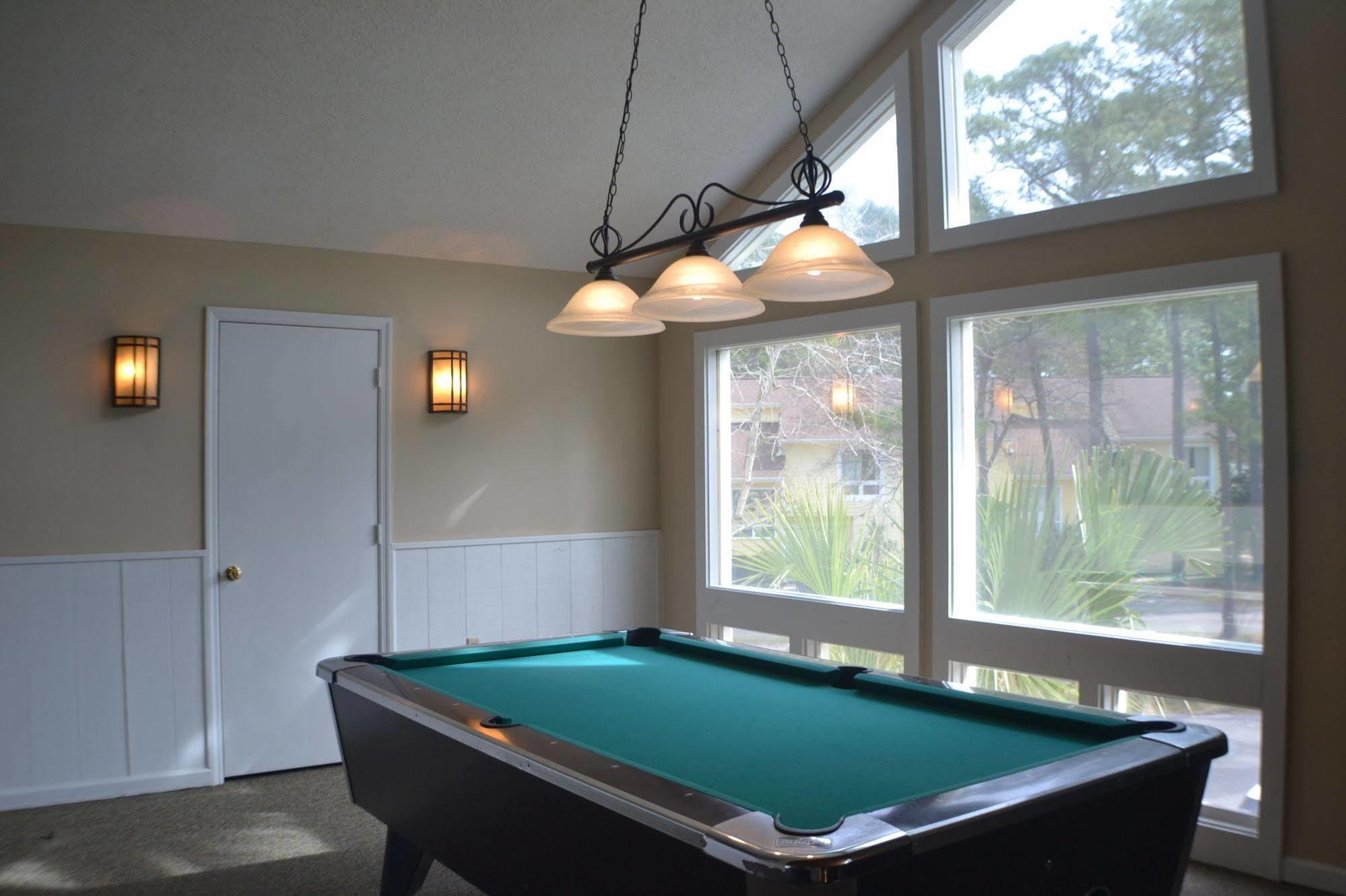 The Links Hotel North Myrtle Beach Ngoại thất bức ảnh