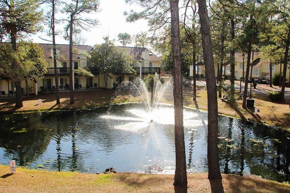 The Links Hotel North Myrtle Beach Ngoại thất bức ảnh